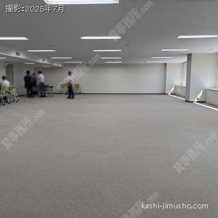 貸室内(10階67.51坪)