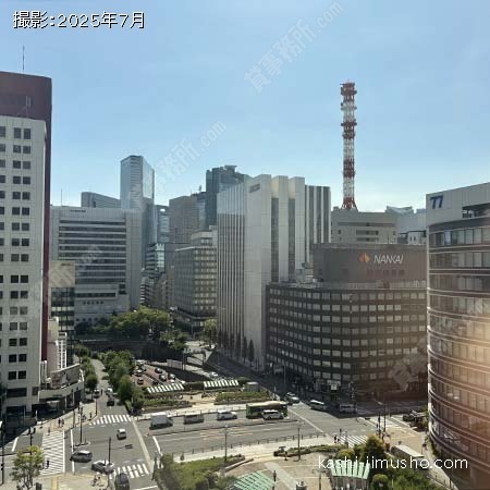 眺望(10階67.51坪)
