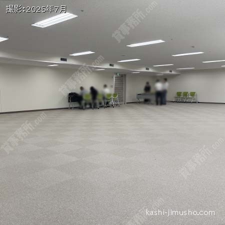 貸室内(10階67.51坪)