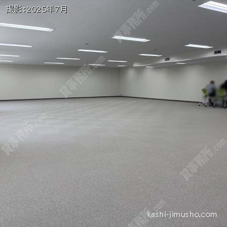 貸室内(10階67.51坪)