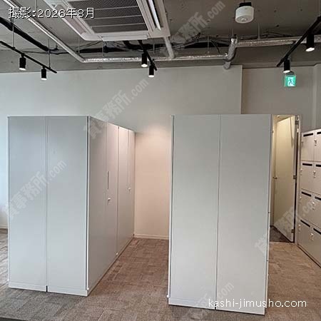 貸室内(9階) 貸室内(9階)