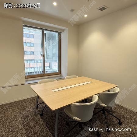 貸室内(9階) 貸室内(9階)