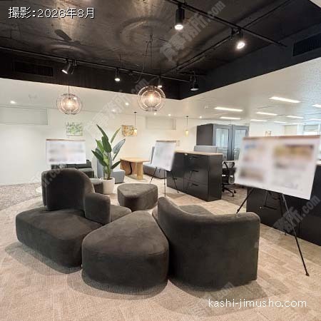 貸室内(3・5・6・7・8階) 貸室内(3・5・6・7・8階)
