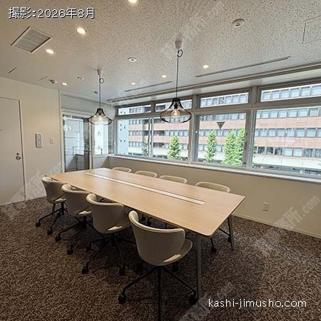 貸室内(3・5・6・7・8階) 貸室内(3・5・6・7・8階)
