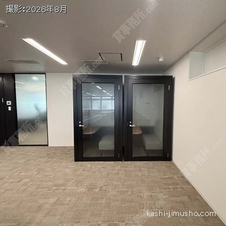 貸室内(2・4階) 貸室内(2・4階)
