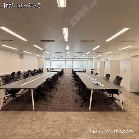 貸室内(2・4階) 貸室内(2・4階)