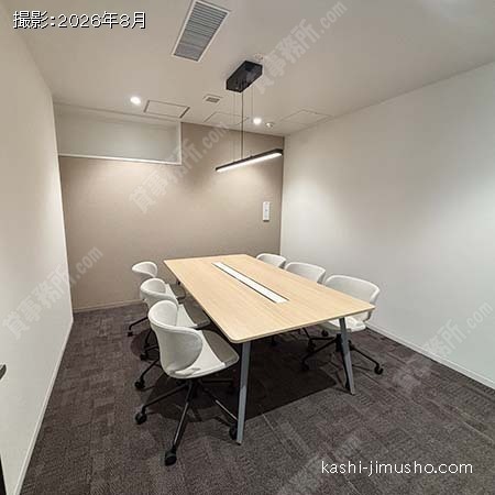 貸室内(2・4階) 貸室内(2・4階)