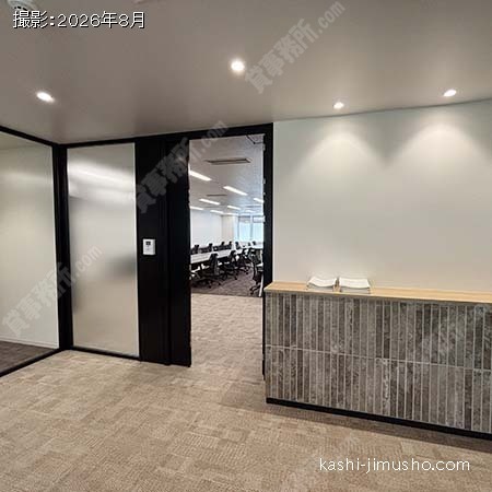 貸室内(2・4階) 貸室内(2・4階)