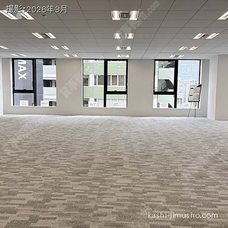 貸室内(4階02区画)