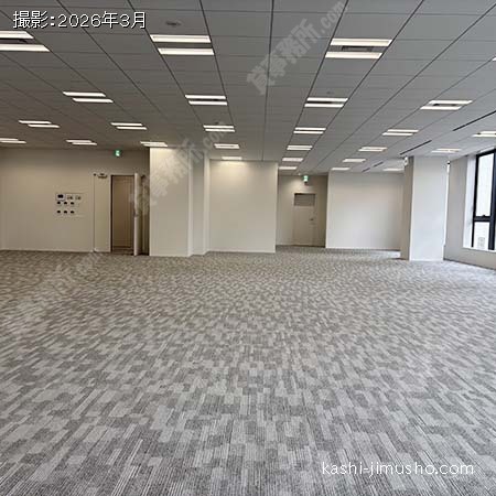 貸室内(4階02区画)