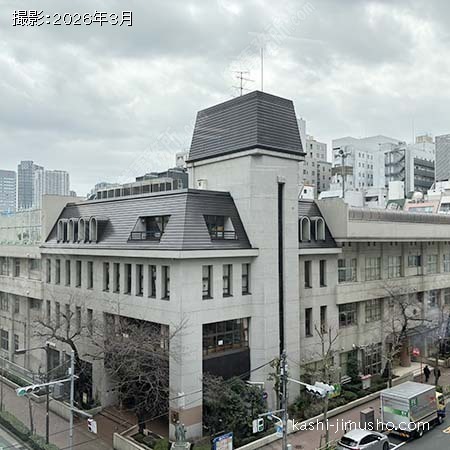 眺望(4階02区画)