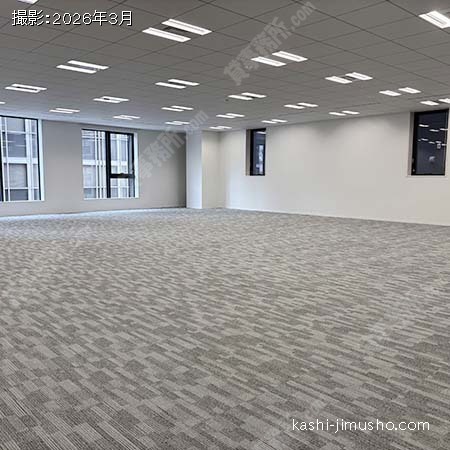 貸室内(4階01区画)