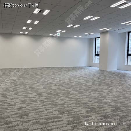 貸室内(4階01区画)