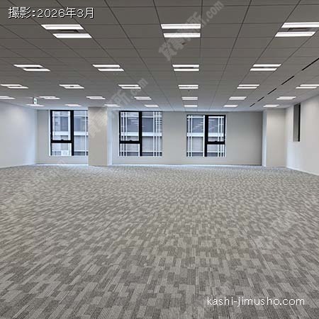 貸室内(4階01区画)