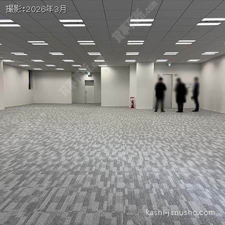 貸室内(4階01区画)