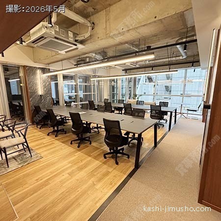 貸室内(6･7階)