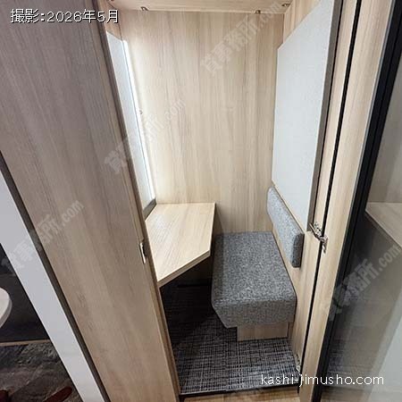 貸室内(6･7階)