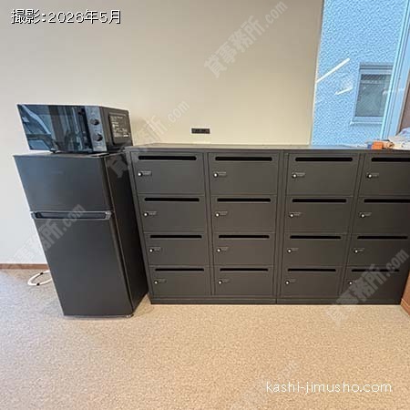 貸室内(6･7階)