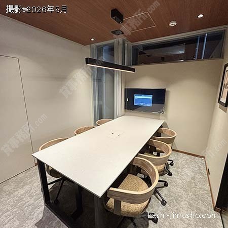 貸室内(6･7階)