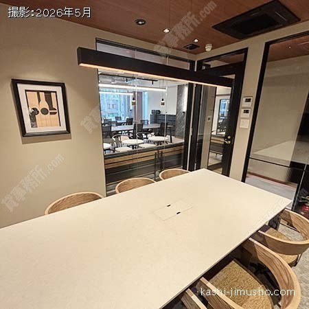 貸室内(6･7階)