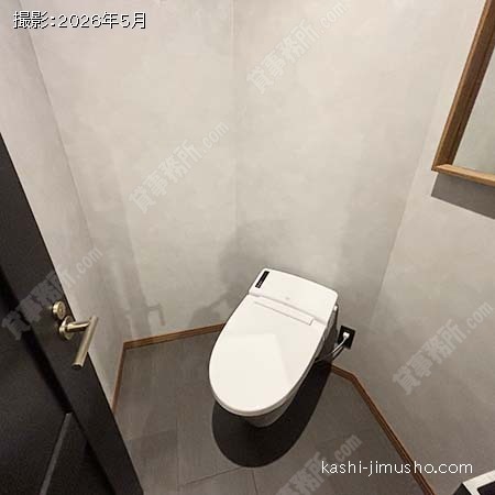 男性トイレ