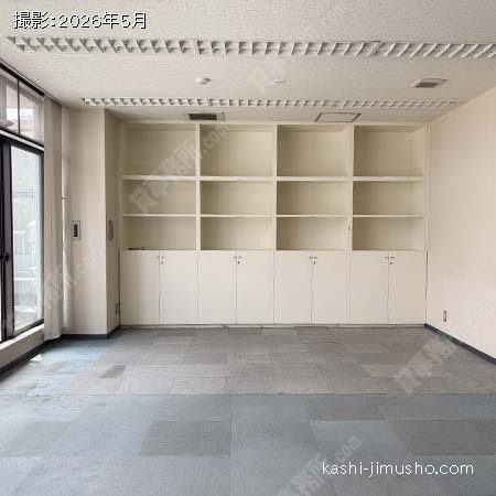 貸室内(3階)