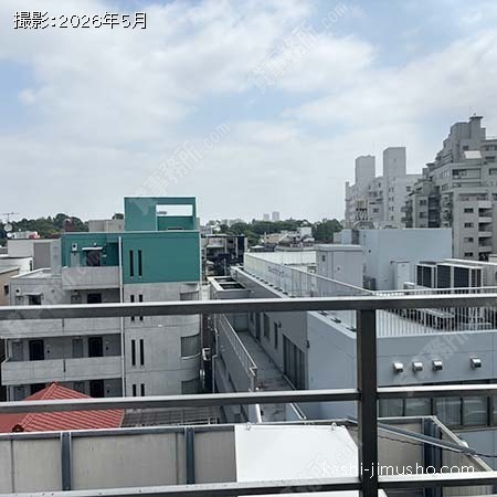 眺望(4階)