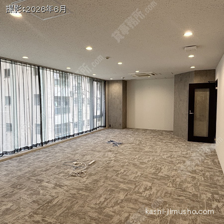 貸室内(2階) 貸室内(2階)