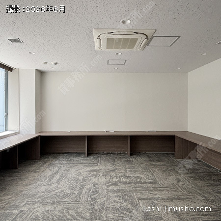 貸室内(2階) 貸室内(2階)