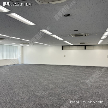 貸室内(4階) 貸室内(4階)