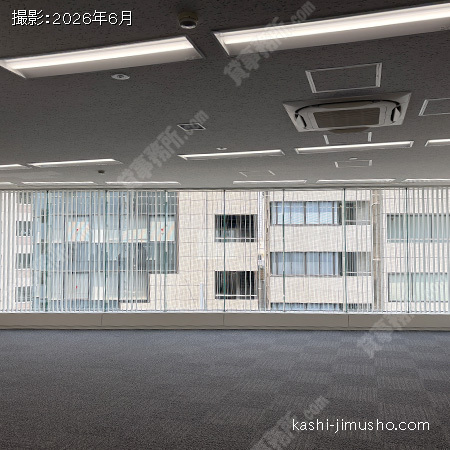 貸室内(4階) 貸室内(4階)