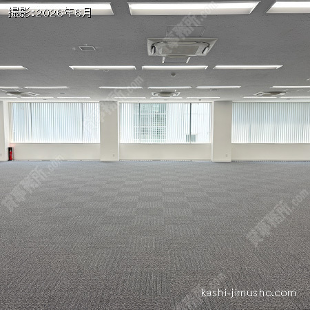 貸室内(4階) 貸室内(4階)