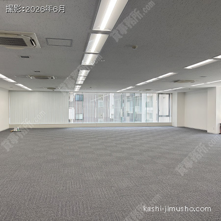貸室内(4階) 貸室内(4階)