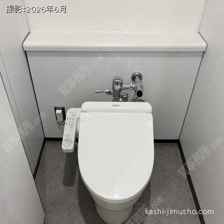 トイレ トイレ