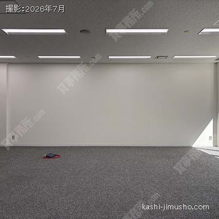 貸室内(2階203号室) 貸室内(2階203号室)