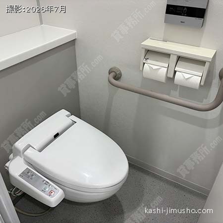 男性トイレ 男性トイレ