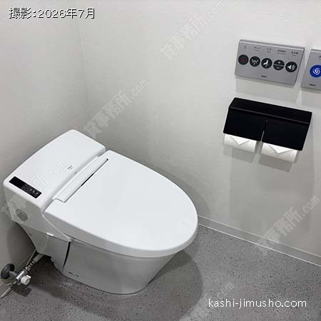 男性トイレ 男性トイレ