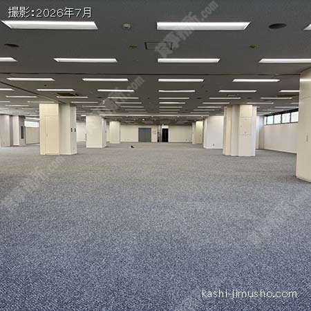 貸室内(3階) 貸室内(3階)