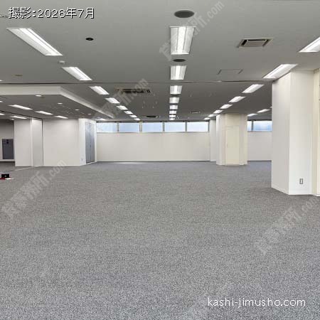 貸室内(3階) 貸室内(3階)