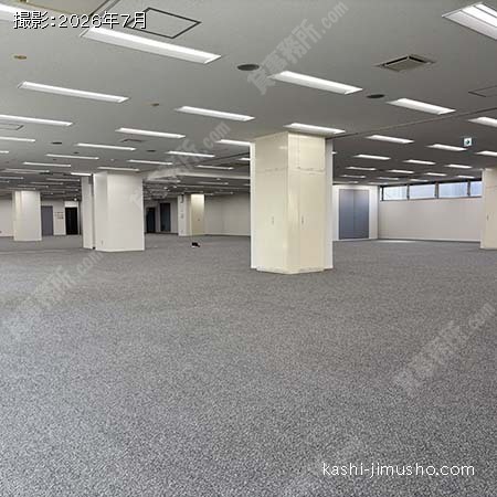 貸室内(3階) 貸室内(3階)