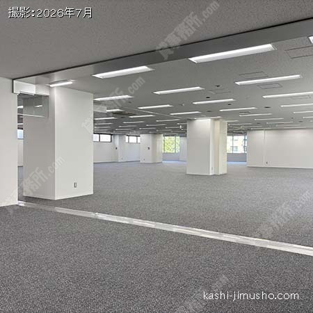 貸室内(3階) 貸室内(3階)