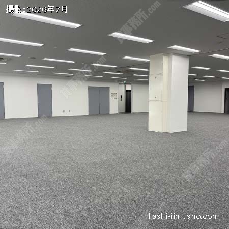 貸室内(3階) 貸室内(3階)