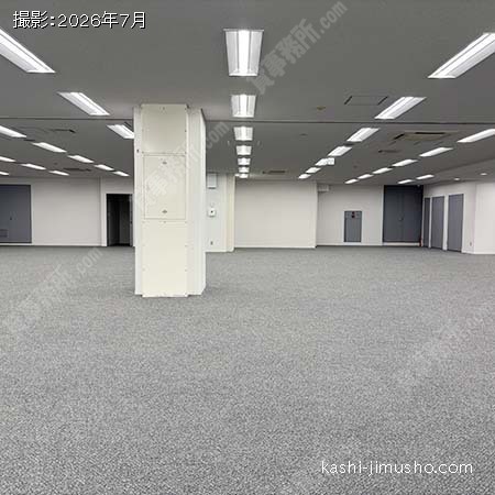 貸室内(3階) 貸室内(3階)