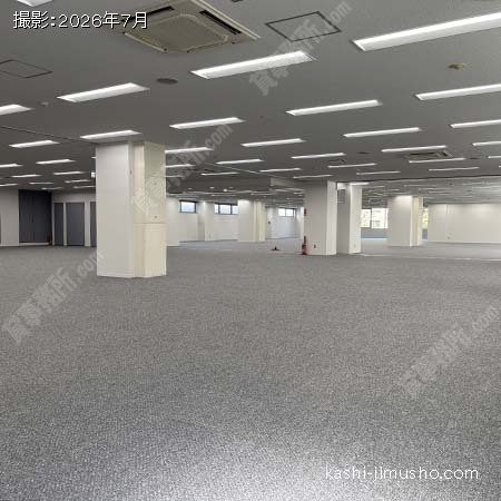 貸室内(3階) 貸室内(3階)