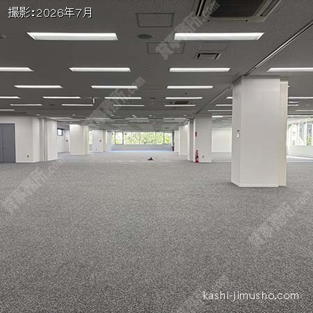 貸室内(3階) 貸室内(3階)