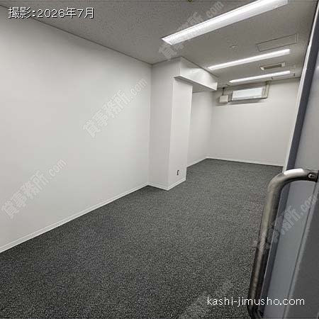 貸室内(3階) 貸室内(3階)