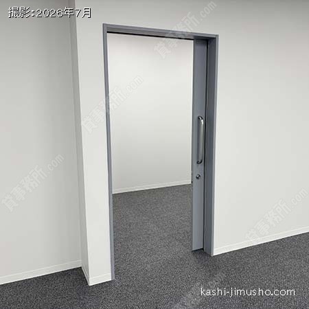 貸室内(3階) 貸室内(3階)