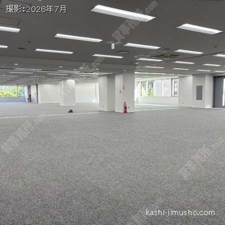 貸室内(3階) 貸室内(3階)