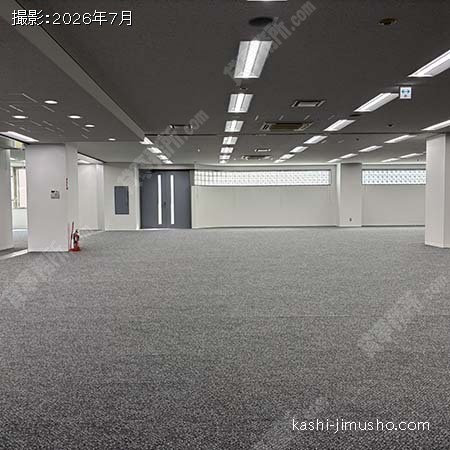 貸室内(3階) 貸室内(3階)