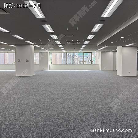貸室内(3階) 貸室内(3階)
